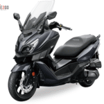Cruisym 300
