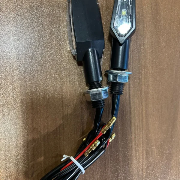 LED Turn Lights